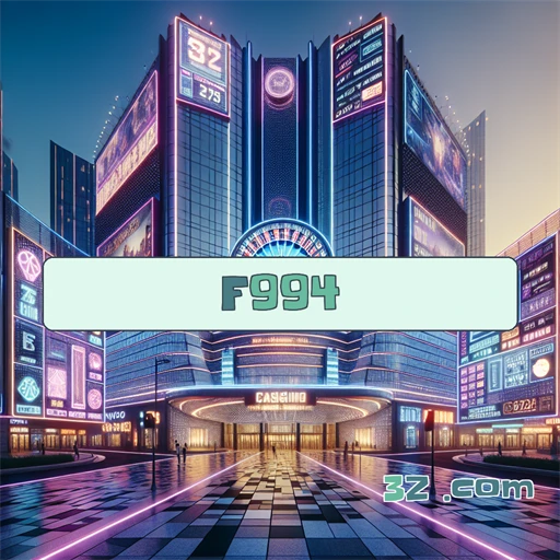 Emoções do Casino: Entretenimento e Ganhos no f994.com