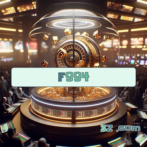 Slots: A Diversão Sem Fim do f994.com Revelada
